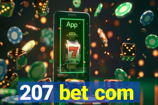 207 bet com